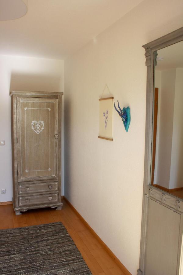 Ferienwohnung Schott Реттенберг Екстер'єр фото