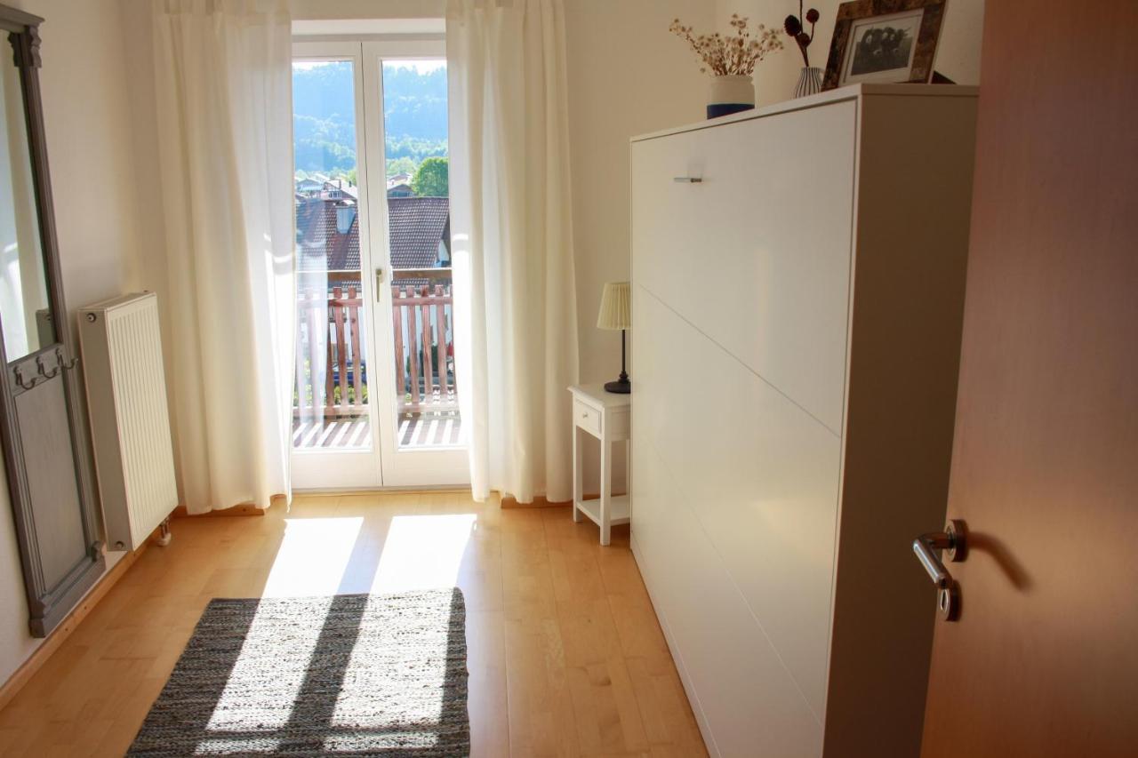 Ferienwohnung Schott Реттенберг Екстер'єр фото